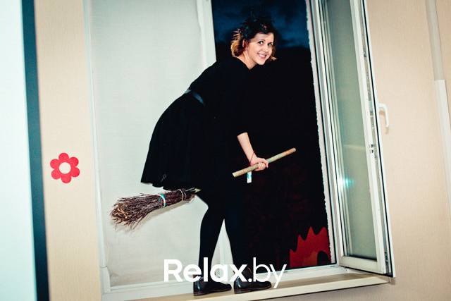 Операция тЫквЫ, фото № 5