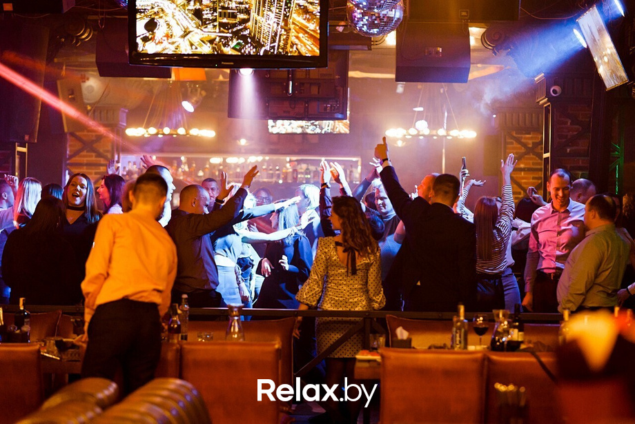 Brooklyn Live!, фото № 38