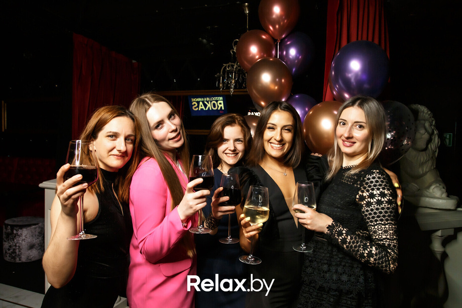 Выходные в Rokas, фото № 79