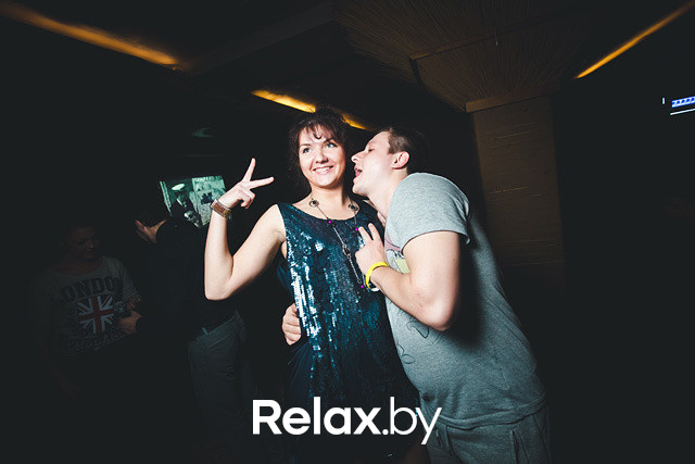 Ретро-вечеринка Candy-Bar, фото № 33