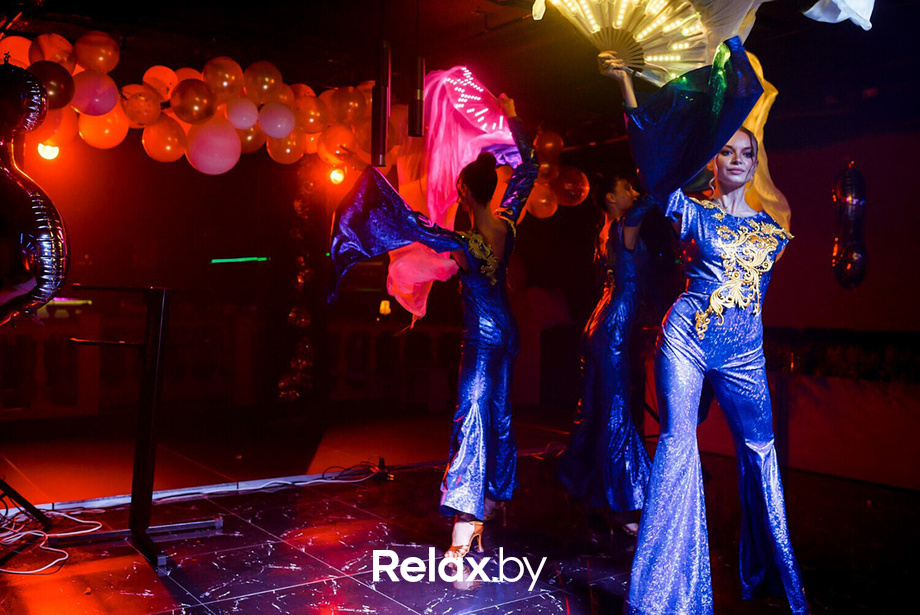 Birthday party ROKAS!, фото № 26