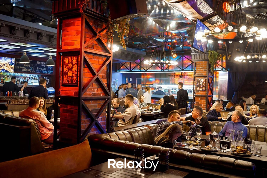 Brooklyn Live!, фото № 25