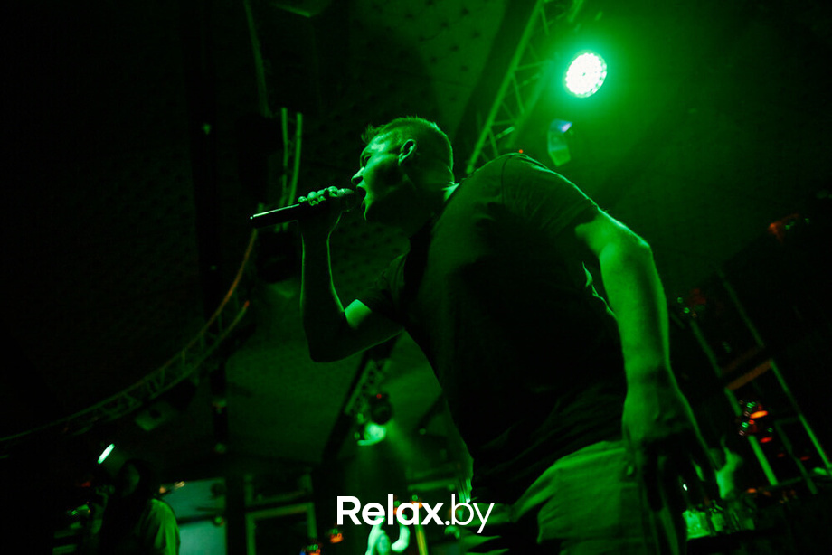 Lindas Perfomance Art Show, фото № 179