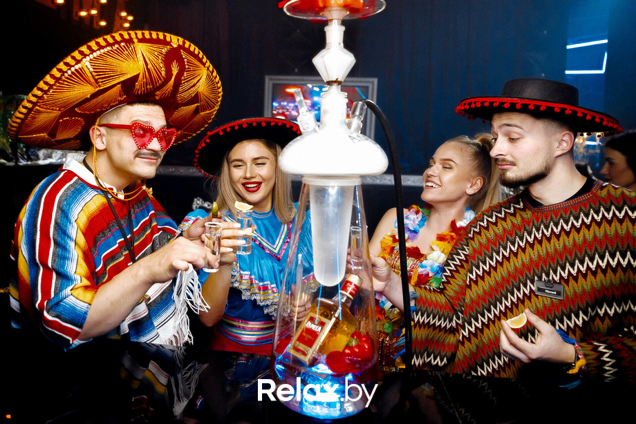 Tropico Night, фото № 31