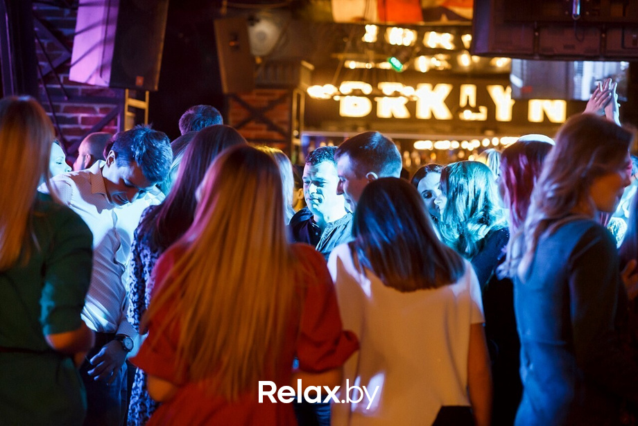 Brooklyn Live!, фото № 1