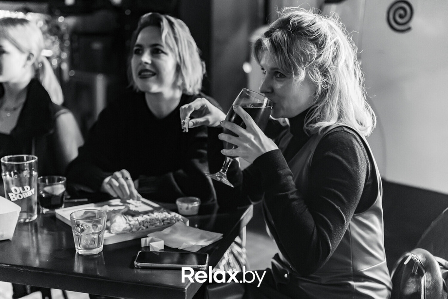 Отчетный концерт, фото № 127