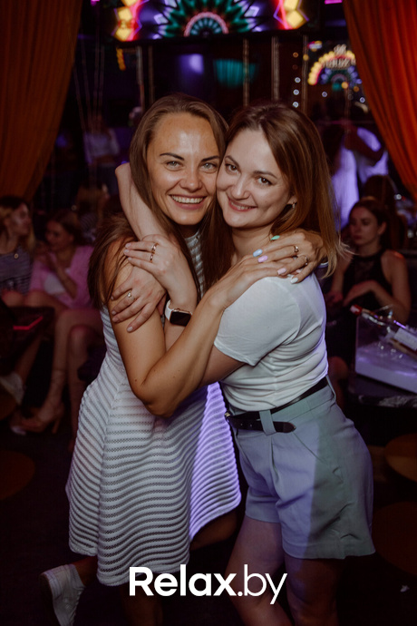 Friday LUXURIA LXR, фото № 16