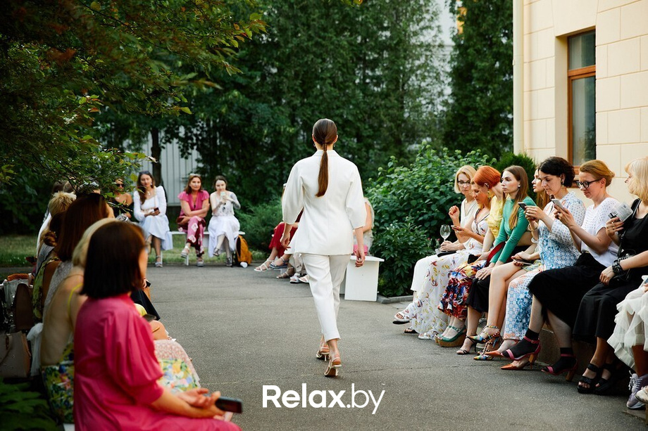 Летний проект «Открытый подиум» от BFW, фото № 224