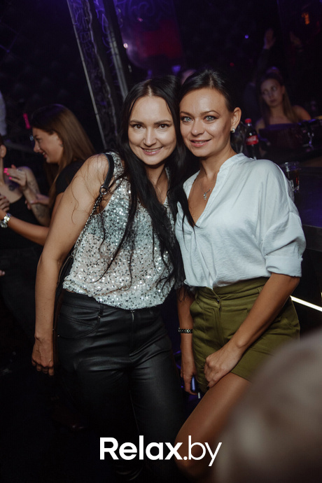 Saturday «Mortal Combat», фото № 39