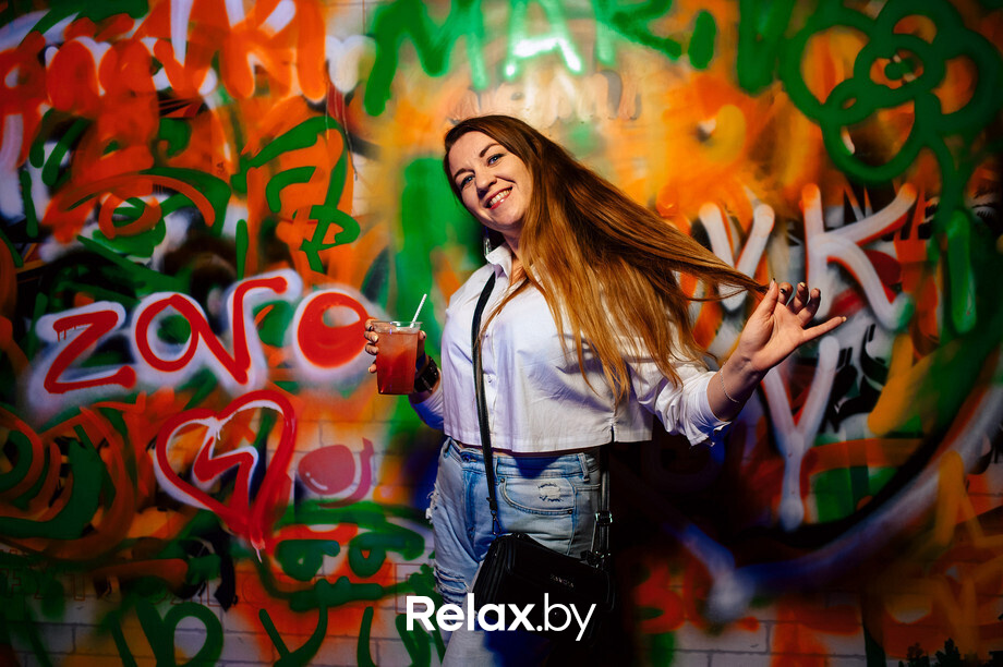 Miami-London, фото № 194