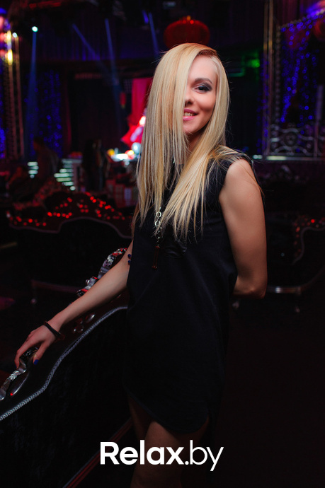 Fashion show, фото № 41