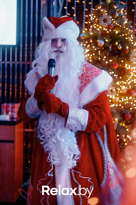 Новый Год в Ангелах, фото № 128