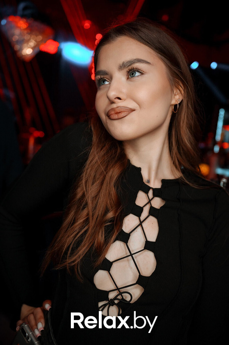 Saturday party, фото № 28