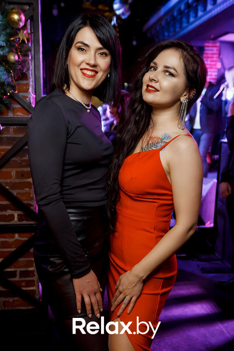 Новогодний Бруклин, фото № 3