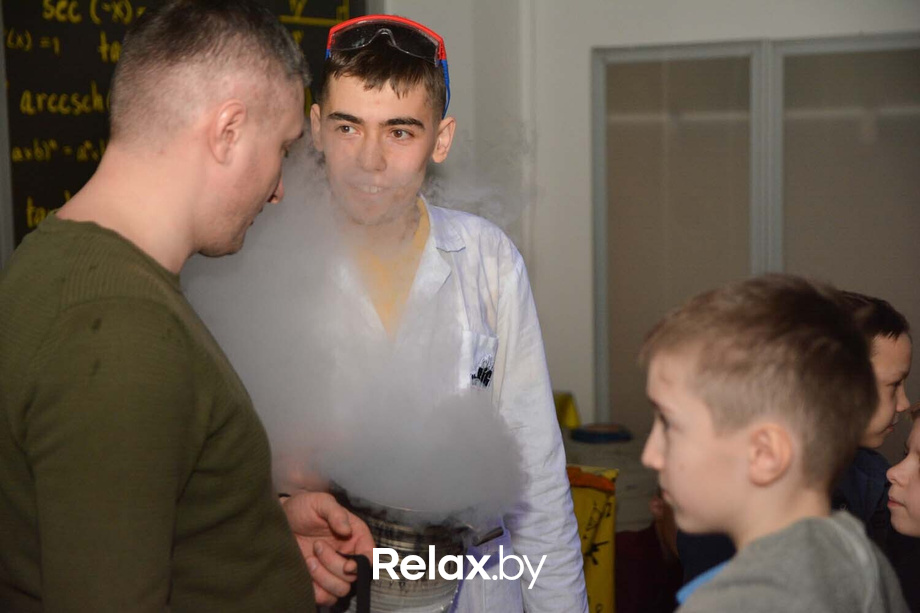 День белорусской науки, фото № 96