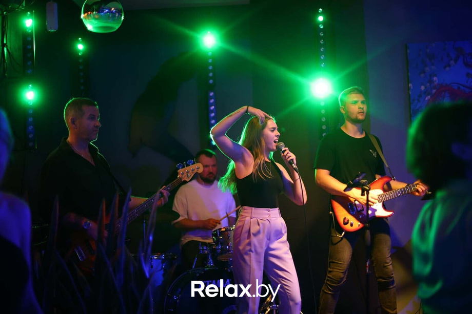 Ночные жители, фото № 55