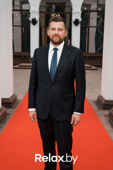 V юбилейная премия «Номер один», фото № 209