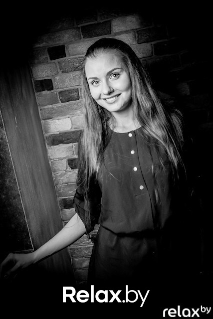 Открытый микрофон проекта Stand-up LIVE, фото № 64