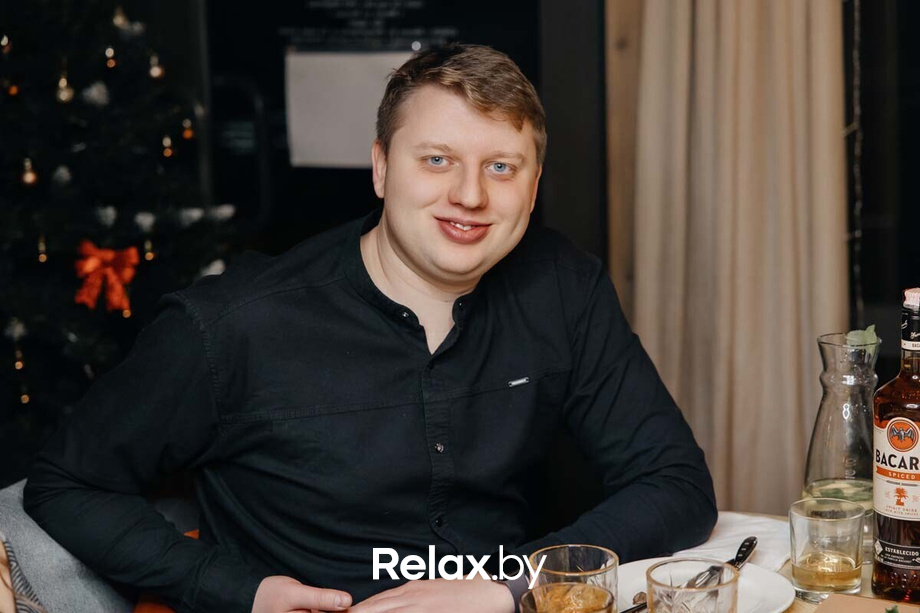 Happy New Year in Terra, фото № 74