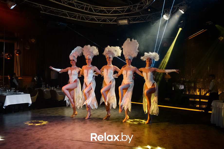 Вечерний IDOL, фото № 13