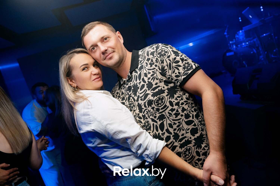 Ночные жители, фото № 10