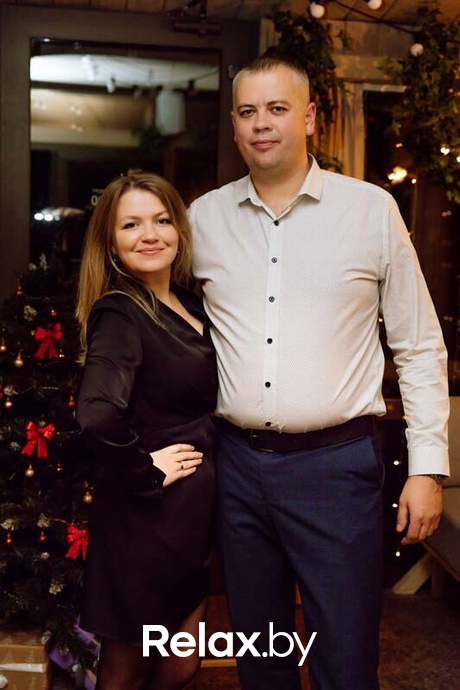 Happy New Year in Terra, фото № 32