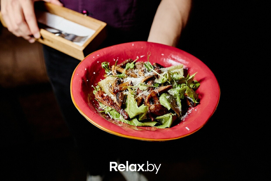 Пятница в HP Stella, фото № 9