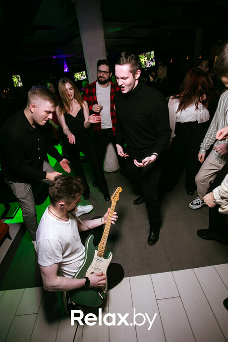 Ночные Жители, фото № 17