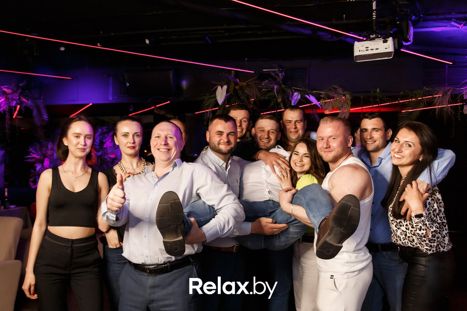 Выходные в Rokas, фото № 54