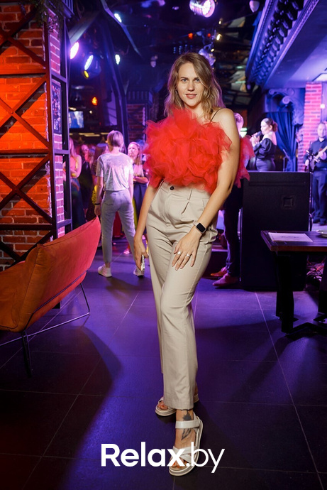 Brooklyn Live!, фото № 7