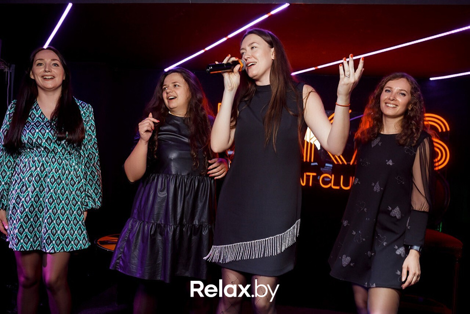 Friday Night, фото № 12