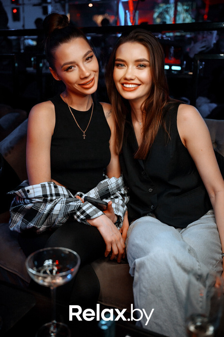 Friday party, фото № 34