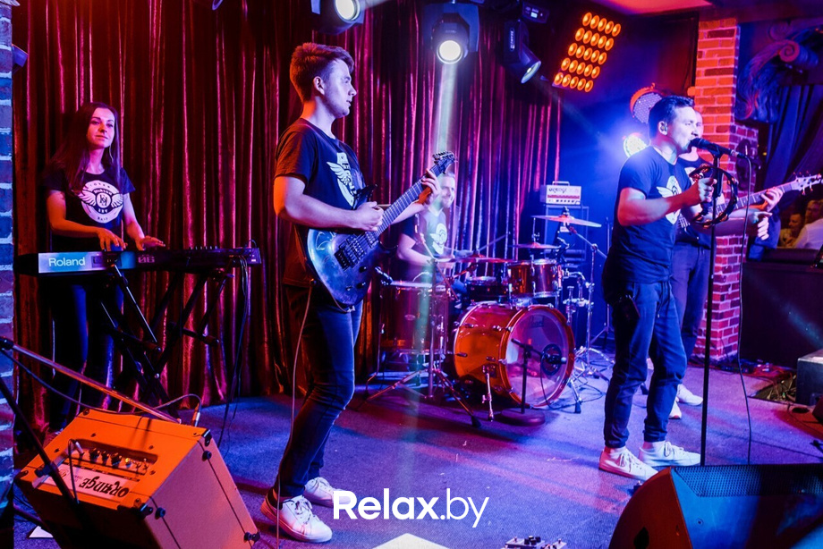 Brooklyn Live!, фото № 9