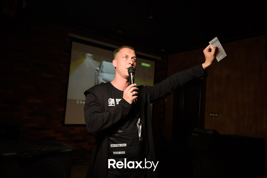 Финал лиги чемпионов, фото № 33