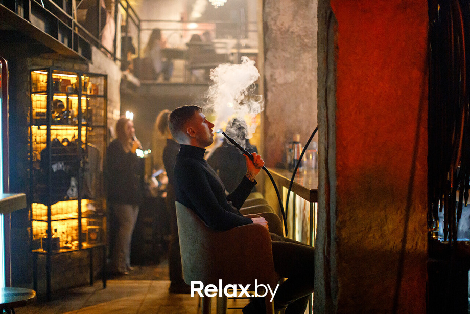 Live Lounge, фото № 29