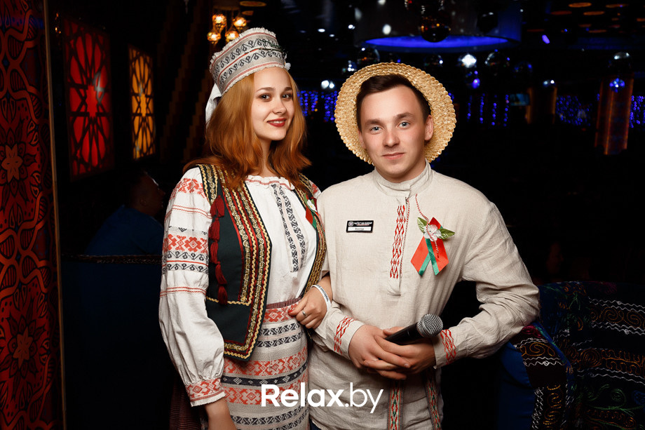 Дзень Незалежнасцi Рэспублiки Беларусь, фото № 51