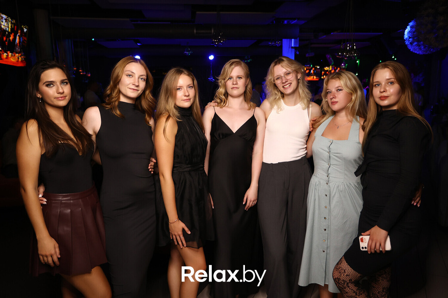 Terra party, фото № 33