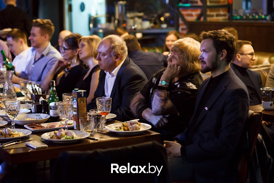 Новогодний Бруклин, фото № 26