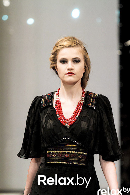 Показ Roksolana Bogutska, фото № 17