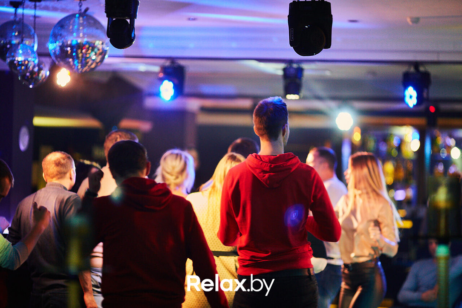 RHYTHM, фото № 43