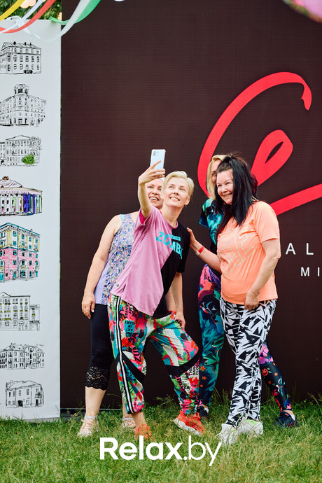 ТРЦ Galleria Minsk на Vulitsa Ezha, фото № 101