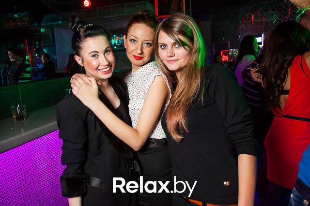 Madison Disco, фото № 71