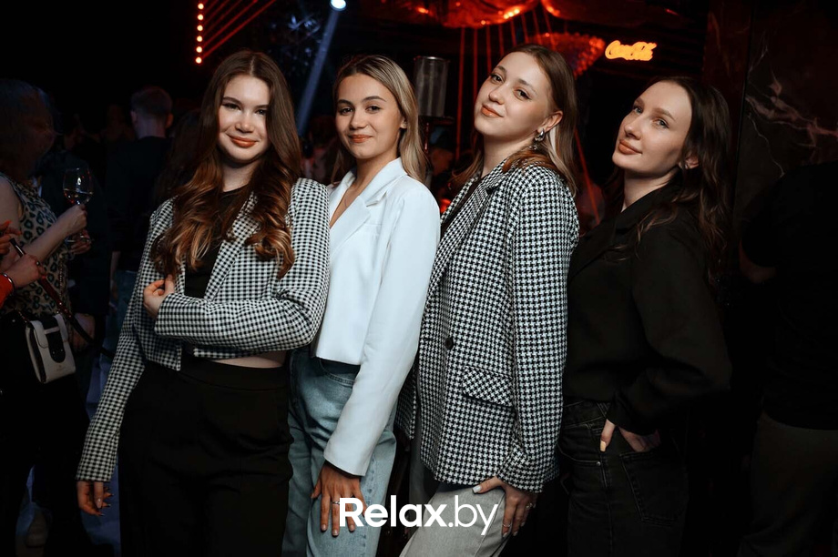 Friday party, фото № 7