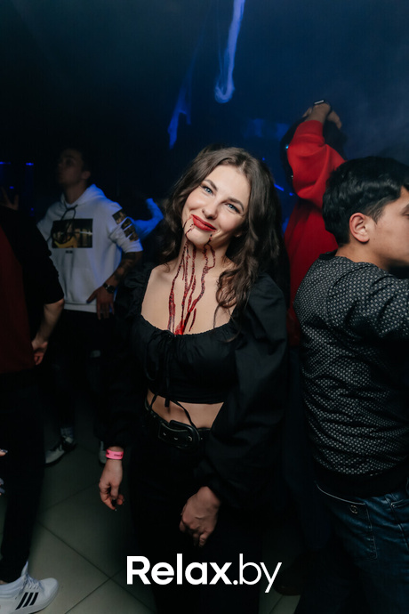 Killfish Halloween Party, фото № 27