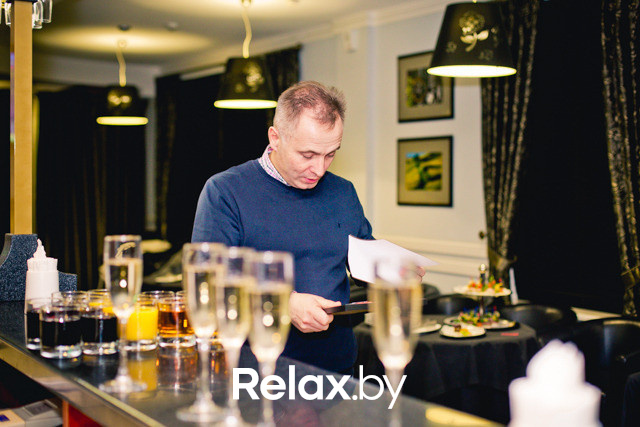 Выпускной Бизнес-школы "Расти", фото № 81