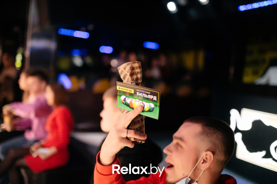 Зимний беспредел, фото № 43