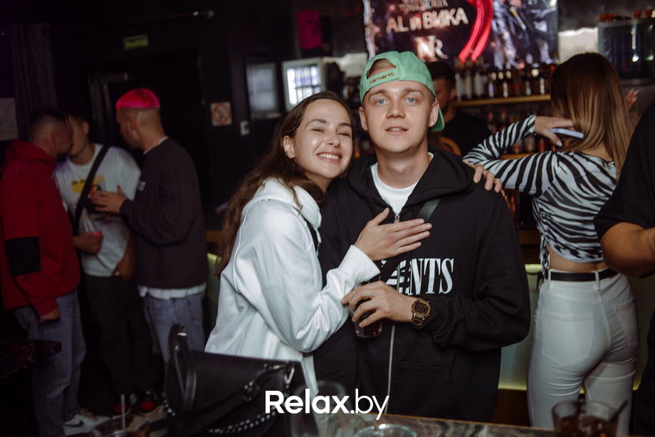 Saturday LUXURIA LXR, фото № 22