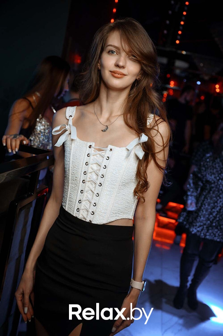 Saturday party, фото № 48