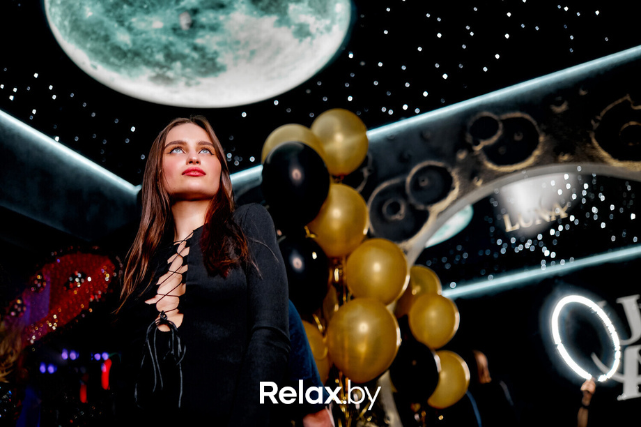 LUNA birthday 1 year (day 1), фото № 90