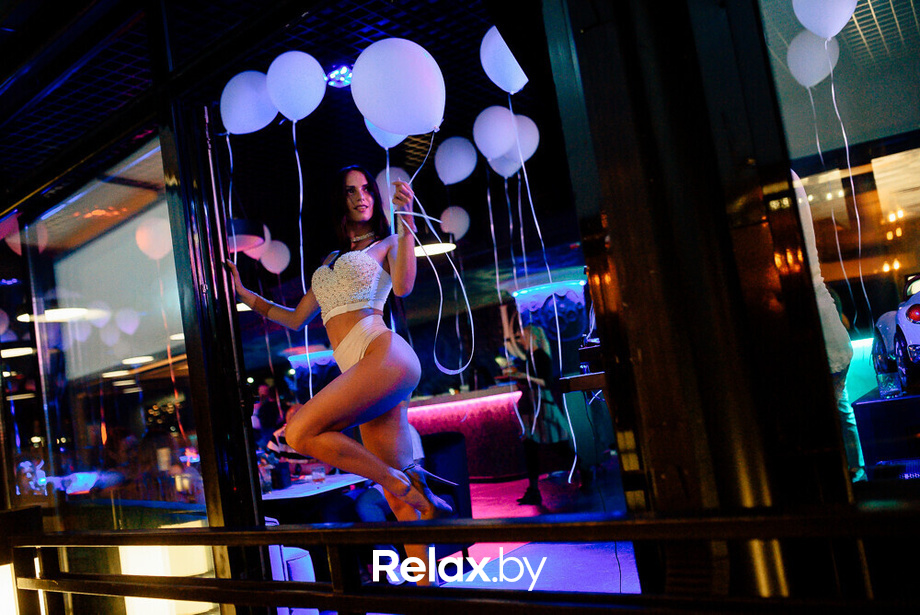 Luna party, фото № 97